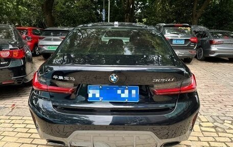 BMW 3 серия, 2023 год, 3 660 000 рублей, 6 фотография