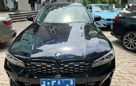 BMW 3 серия, 2023 год, 3 660 000 рублей, 3 фотография