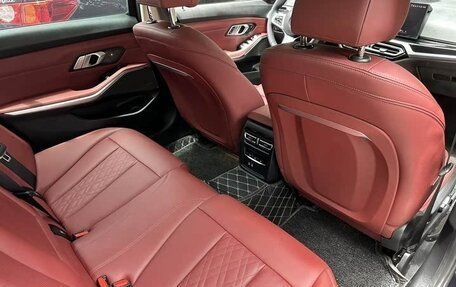 BMW 3 серия, 2023 год, 3 660 000 рублей, 8 фотография