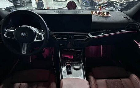 BMW 3 серия, 2023 год, 3 580 000 рублей, 14 фотография