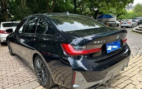 BMW 3 серия, 2023 год, 3 660 000 рублей, 7 фотография