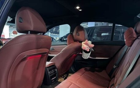 BMW 3 серия, 2023 год, 3 580 000 рублей, 7 фотография