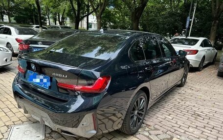 BMW 3 серия, 2023 год, 3 660 000 рублей, 5 фотография