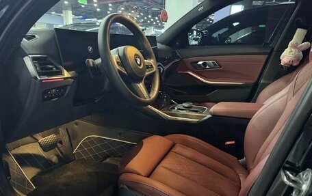 BMW 3 серия, 2023 год, 3 580 000 рублей, 12 фотография
