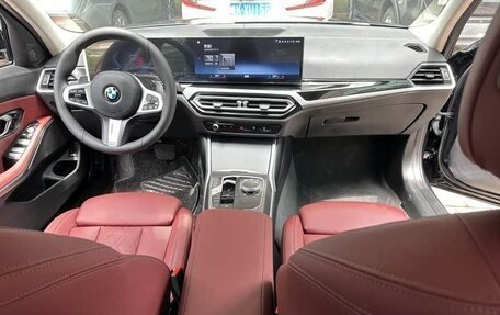 BMW 3 серия, 2023 год, 3 660 000 рублей, 10 фотография