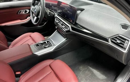 BMW 3 серия, 2023 год, 3 660 000 рублей, 11 фотография