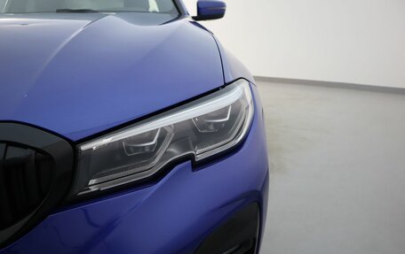 BMW 3 серия, 2020 год, 3 300 000 рублей, 8 фотография