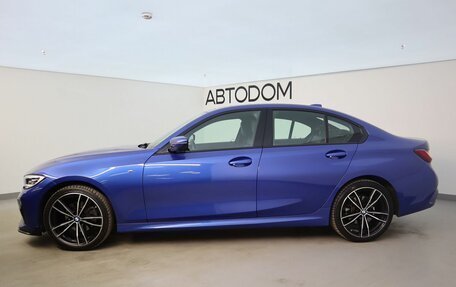 BMW 3 серия, 2020 год, 3 300 000 рублей, 5 фотография
