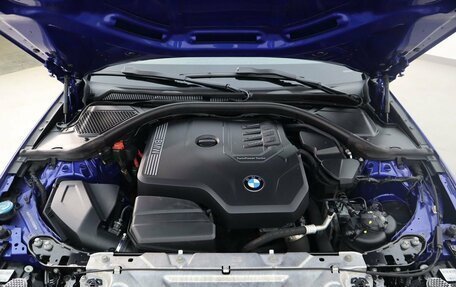 BMW 3 серия, 2020 год, 3 300 000 рублей, 10 фотография