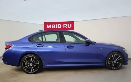 BMW 3 серия, 2020 год, 3 300 000 рублей, 6 фотография