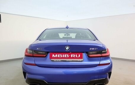 BMW 3 серия, 2020 год, 3 300 000 рублей, 4 фотография