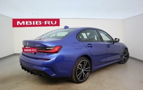 BMW 3 серия, 2020 год, 3 300 000 рублей, 2 фотография