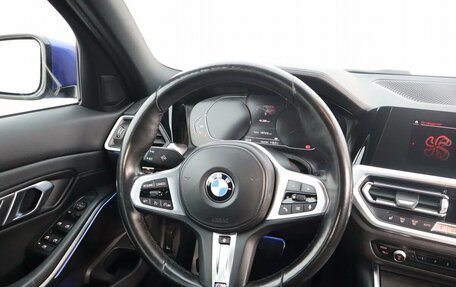 BMW 3 серия, 2020 год, 3 300 000 рублей, 18 фотография