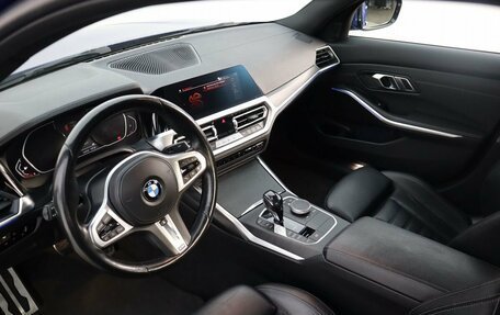 BMW 3 серия, 2020 год, 3 300 000 рублей, 16 фотография