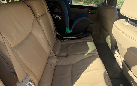 Lexus LX III, 2008 год, 3 200 000 рублей, 8 фотография