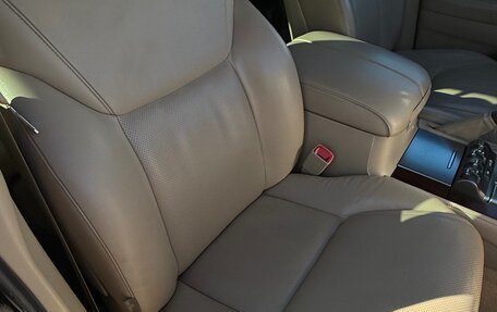 Lexus LX III, 2008 год, 3 200 000 рублей, 3 фотография