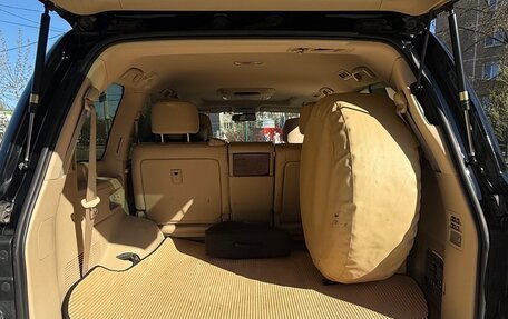 Lexus LX III, 2008 год, 3 200 000 рублей, 4 фотография