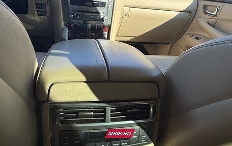 Lexus LX III, 2008 год, 3 200 000 рублей, 9 фотография