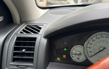 Lexus LX III, 2008 год, 3 200 000 рублей, 13 фотография