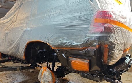 Lexus LX III, 2008 год, 3 200 000 рублей, 19 фотография