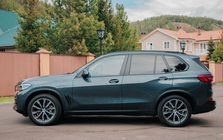 BMW X5, 2019 год, 7 999 999 рублей, 2 фотография