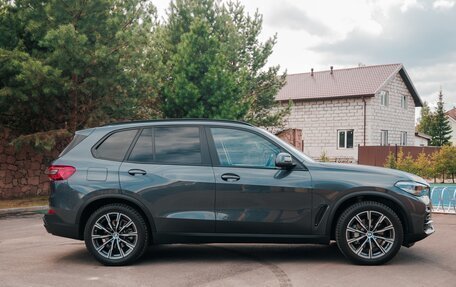 BMW X5, 2019 год, 7 999 999 рублей, 6 фотография