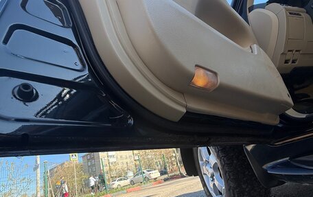 Lexus LX III, 2008 год, 3 200 000 рублей, 12 фотография