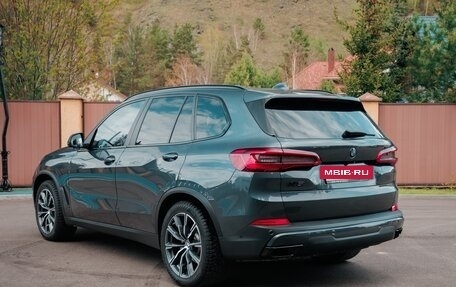 BMW X5, 2019 год, 7 999 999 рублей, 3 фотография