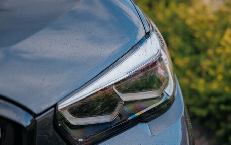 BMW X5, 2019 год, 7 999 999 рублей, 9 фотография