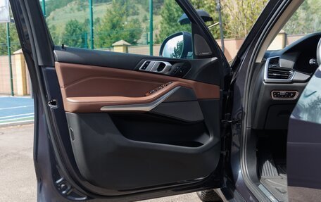 BMW X5, 2019 год, 7 999 999 рублей, 14 фотография