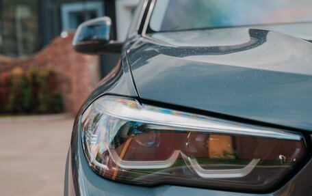 BMW X5, 2019 год, 7 999 999 рублей, 17 фотография