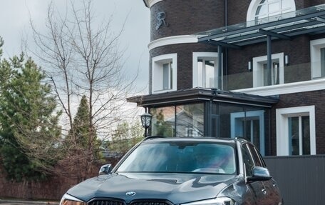 BMW X5, 2019 год, 7 999 999 рублей, 7 фотография