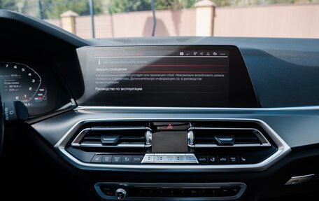 BMW X5, 2019 год, 7 999 999 рублей, 13 фотография