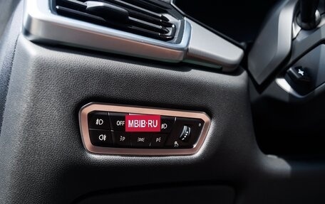 BMW X5, 2019 год, 7 999 999 рублей, 19 фотография