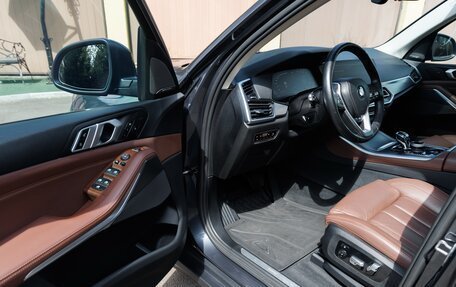 BMW X5, 2019 год, 7 999 999 рублей, 25 фотография