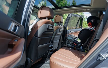 BMW X5, 2019 год, 7 999 999 рублей, 35 фотография