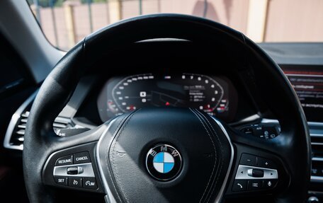 BMW X5, 2019 год, 7 999 999 рублей, 27 фотография
