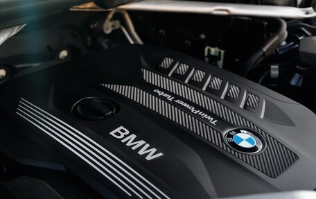 BMW X5, 2019 год, 7 999 999 рублей, 37 фотография