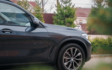 BMW X5, 2019 год, 7 999 999 рублей, 40 фотография