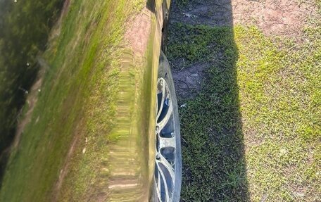 Peugeot 206, 2007 год, 320 000 рублей, 12 фотография