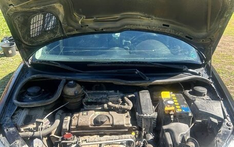 Peugeot 206, 2007 год, 320 000 рублей, 8 фотография