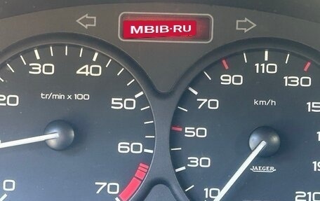 Peugeot 206, 2007 год, 320 000 рублей, 9 фотография