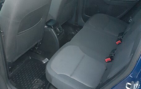 Skoda Yeti I рестайлинг, 2012 год, 700 000 рублей, 3 фотография