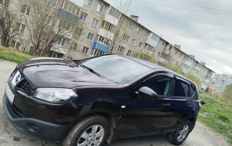 Nissan Qashqai, 2012 год, 900 000 рублей, 3 фотография