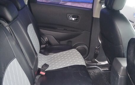 Nissan Qashqai, 2012 год, 900 000 рублей, 5 фотография