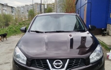 Nissan Qashqai, 2012 год, 900 000 рублей, 4 фотография