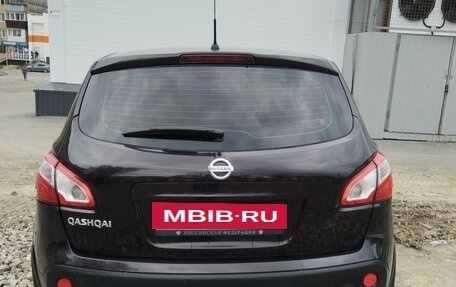 Nissan Qashqai, 2012 год, 900 000 рублей, 2 фотография