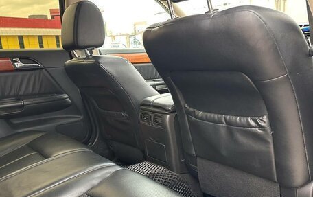 Infiniti M, 2006 год, 759 000 рублей, 8 фотография