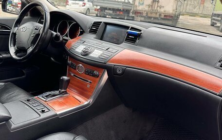 Infiniti M, 2006 год, 759 000 рублей, 6 фотография