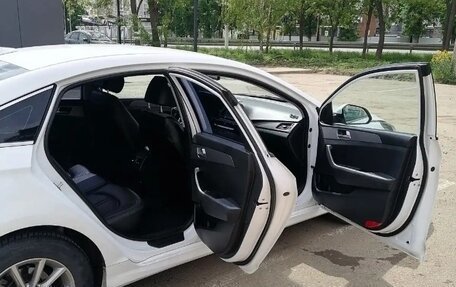 Hyundai Sonata VII, 2018 год, 2 050 000 рублей, 10 фотография